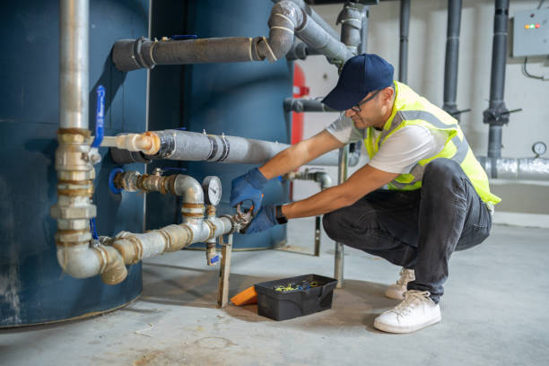 Residential Plumbing Services in Jonesville, LA