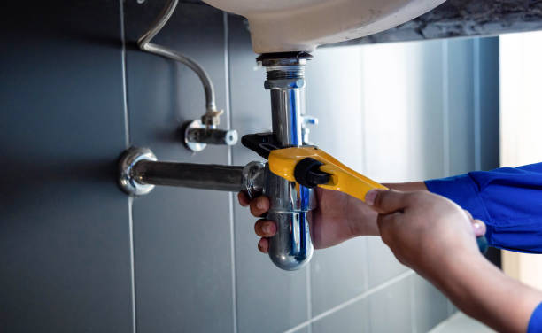 Plumbing System Maintenance in Jonesville, LA